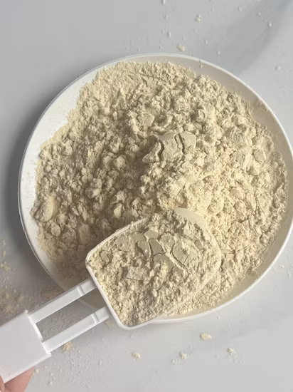Nutritional Supplement Raw Material &beta; -Nicotinamide Mononucleotide CAS 1094-61-7