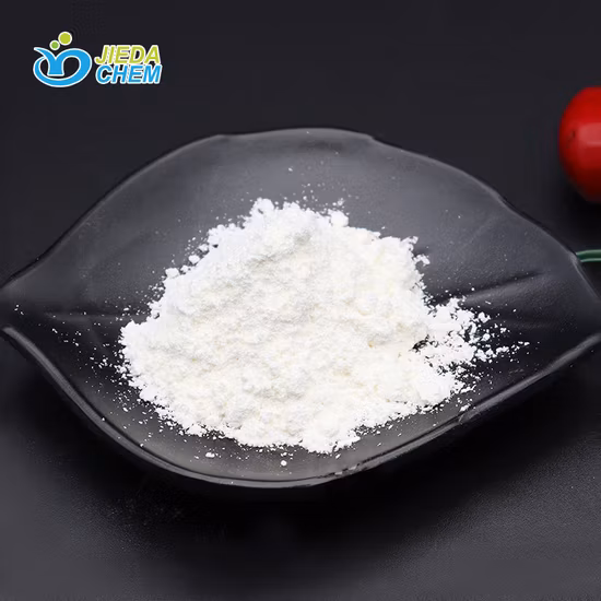 Производство прямых поставок сырья Fenofibric кислоты для липидов