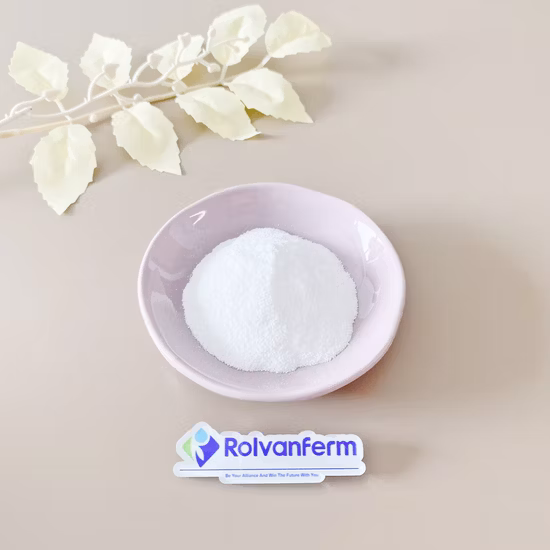 Дополнительный сырьевой материал Pullulan CAS 9057